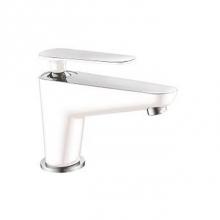 Dawn AB27 1600CPW - Dawn® Single-lever lavatory faucet, Chrome