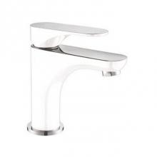 Dawn AB37 1565CPW - Dawn® Single-lever lavatory faucet, Chrome