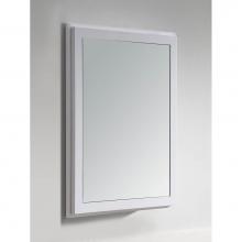 Dawn AMJWMC240530 - Dawn® Solidwood and Plywood Medicine Mirror Cabinet with Glass Shelf