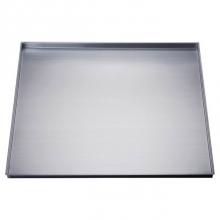Dawn BT0252201 - Dawn® Stainless Steel Under Sink Tray