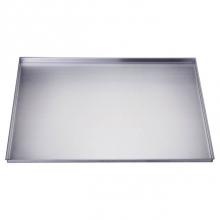 Dawn BT0312201 - Dawn® Stainless Steel Under Sink Tray