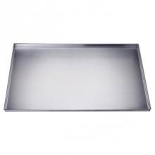 Dawn BT0342201 - Dawn® Stainless Steel Under Sink Tray