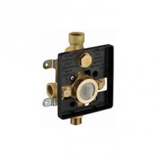 Dawn D1267300 - Dawn® Pressure Balancing Diverter Valve (Rough In)