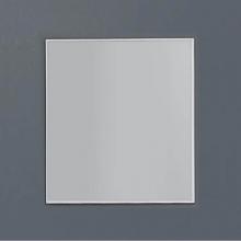 Dawn AFM230127 - Dawn® Matte Aluminum Framed Mirror