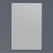 Dawn AFM230135 - Dawn® Matte Aluminum Framed Mirror
