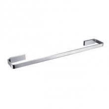 Dawn 28036008C - 23-5/8'' Towel Rail, Chrome