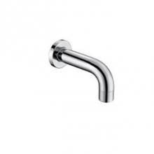 Dawn D3217701C - Wall Mount Tub Spout, Chrome