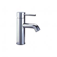 Dawn AB37 1433C - Dawn® Single-lever lavatory faucet, Chrome