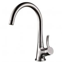 Dawn AB50 3714C - Dawn® Single-lever bar faucet, Chrome
