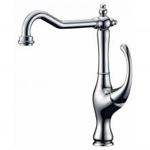 Dawn AB08 3152C - Dawn® Single-lever kitchen faucet, Chrome