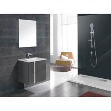 Dawn ONIX-2407 - Dawn® Vanity set