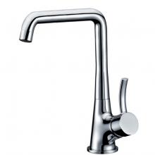 Dawn AB50 3715C - Dawn® Single-lever bar faucet, Chrome