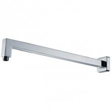 Dawn SRT130100 - Dawn® 16'' Shower Arm and Flange