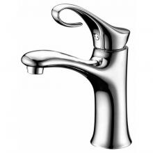 Dawn AB06 1295C - Dawn® Single-lever lavatory faucet, Chrome