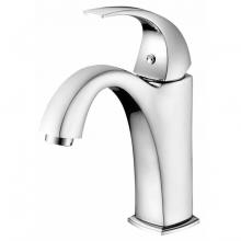 Dawn AB04 1275C - Dawn® Single-lever lavatory faucet, Chrome