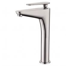 Dawn AB27 1601C - Dawn® Single-lever tall vessel faucet, Chrome