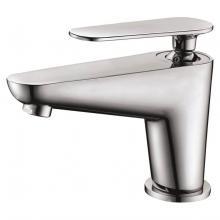Dawn AB27 1600C - Dawn® Single-lever lavatory faucet, Chrome