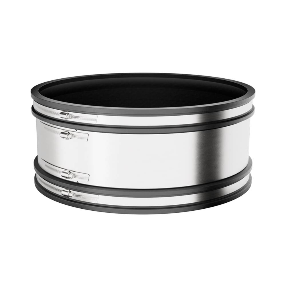 Coupling 12X12 Clay West Coast