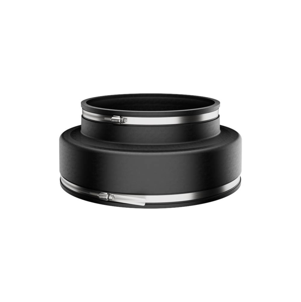 Coupling 12''Clay-10''Ci/Pl