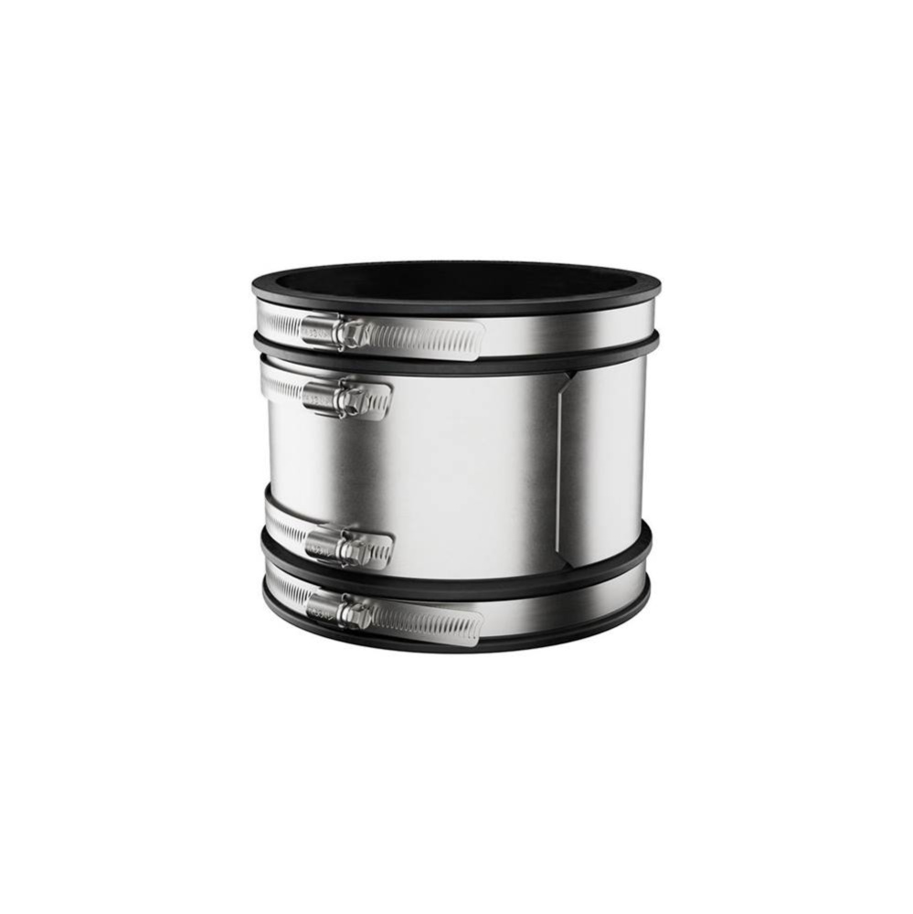 Coupling 4X3 Clay-Ci/Pl Rc