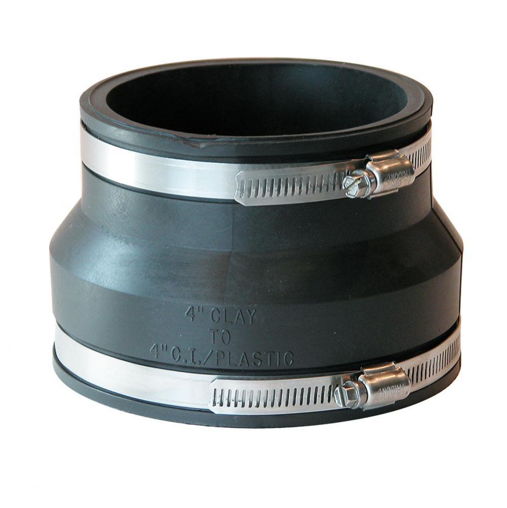 Coupling 4''Clay-4''Ci/Pl