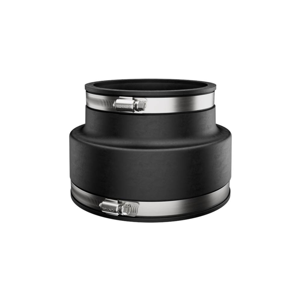 Coupling 5''Clay-4''Ci/Pl