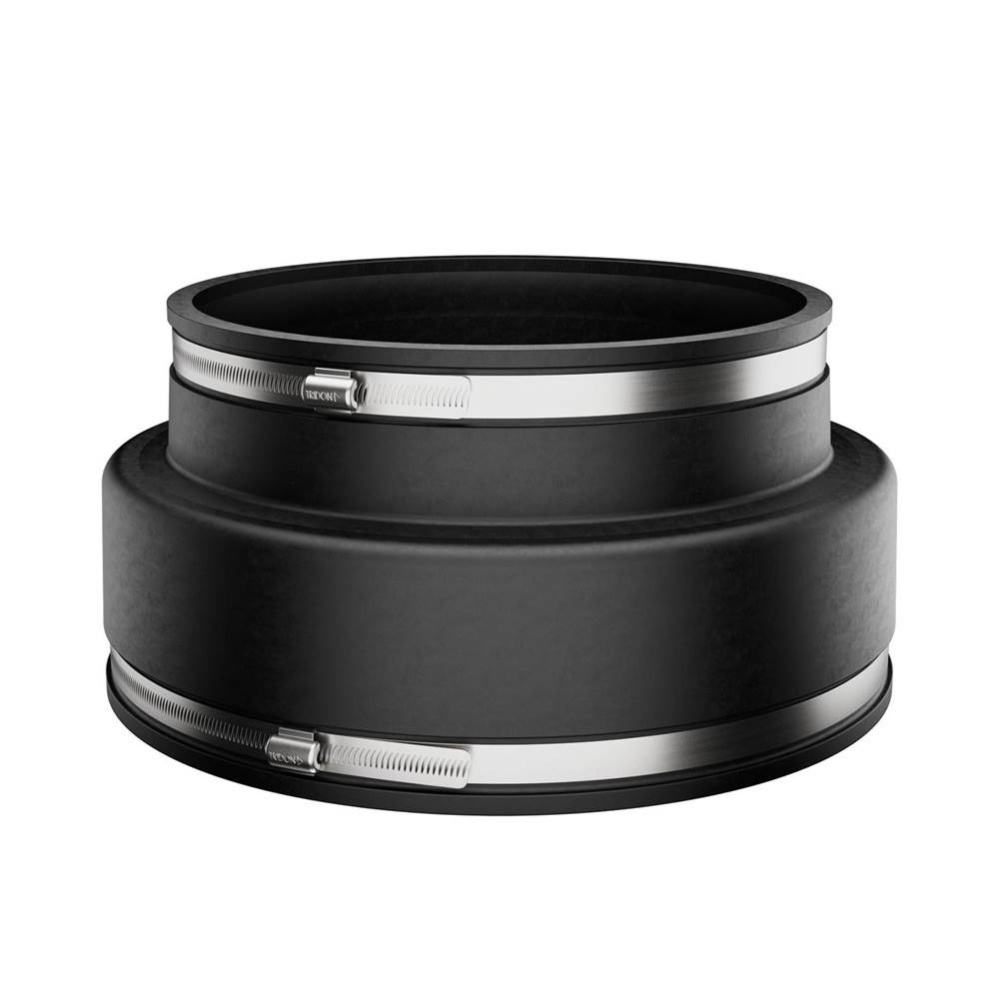 Coupling 12''Wc Clay-12''Ac/Di