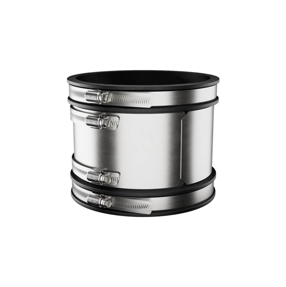 Coupling 5''Clay-4''Ac/Disr