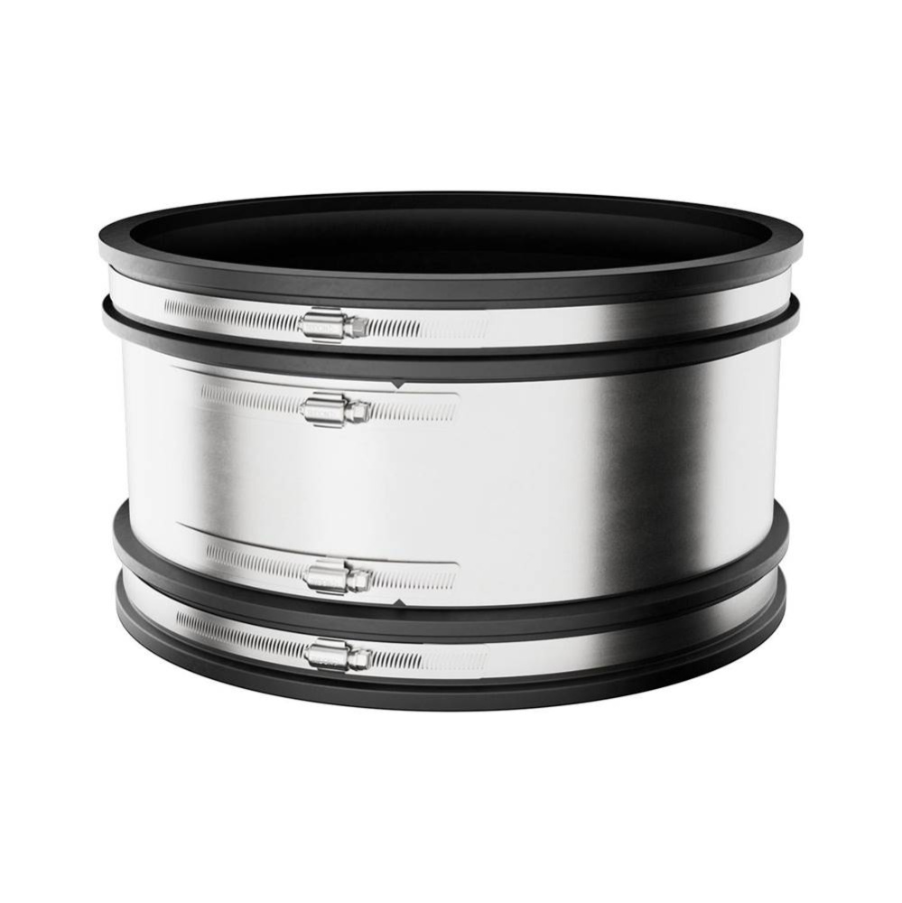 Coupl 10''Conc-10''Conc Large Rc