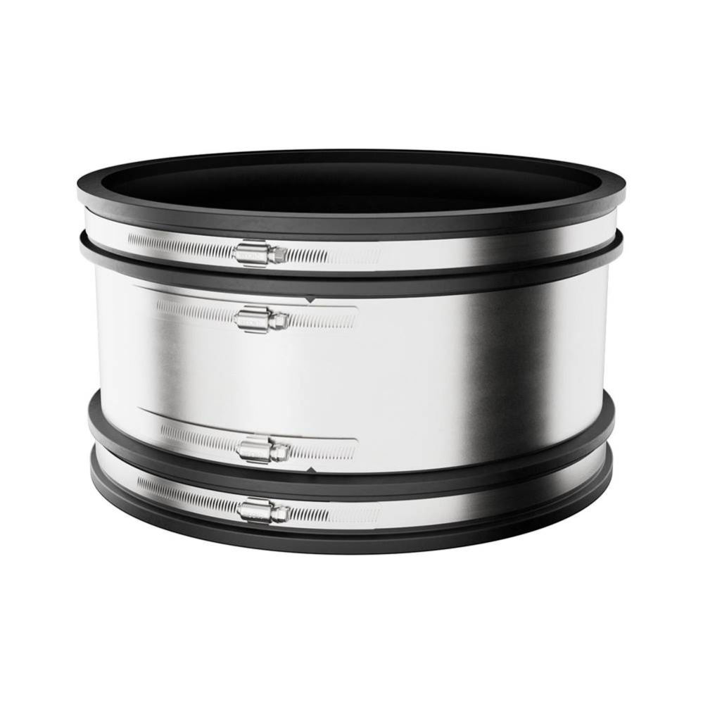 Coupling 10''Conc-10''Conc Rc