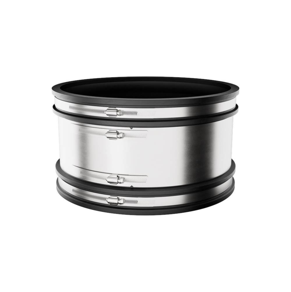 Coupling 10''Conc-10''Ci/Pl Lcrc