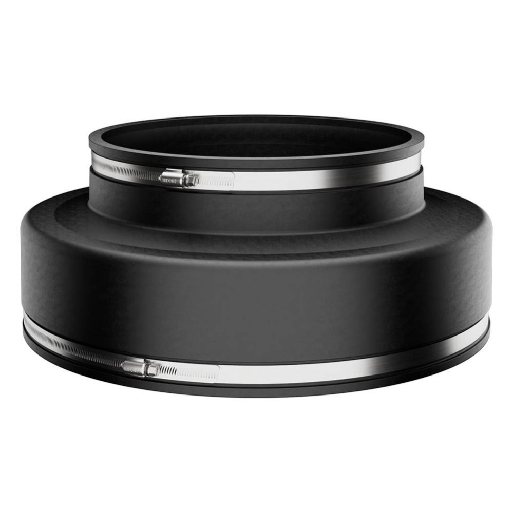 Coupling 15''Conc-10''Ci/Pl