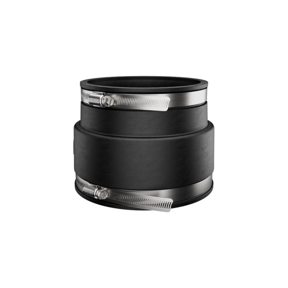 Coupling 4''Large Conc-4''Ci/Pl