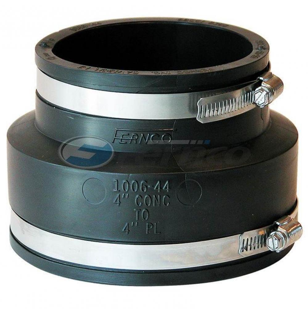 Coupling 4''Conc-4''Ci/Pl