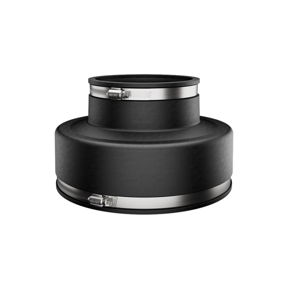 Coupling 6X4 Conc-Ci/Pl