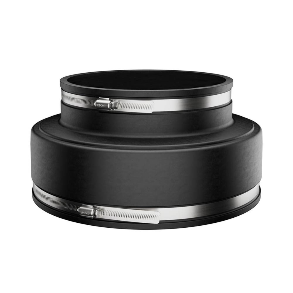 Coupling 10''Ac/Di-8''Ci/Pl