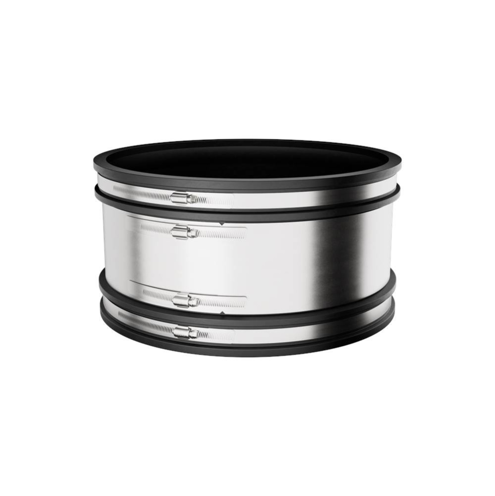 Coupling 12''Ac/Di-12''Ci/Pl Rc