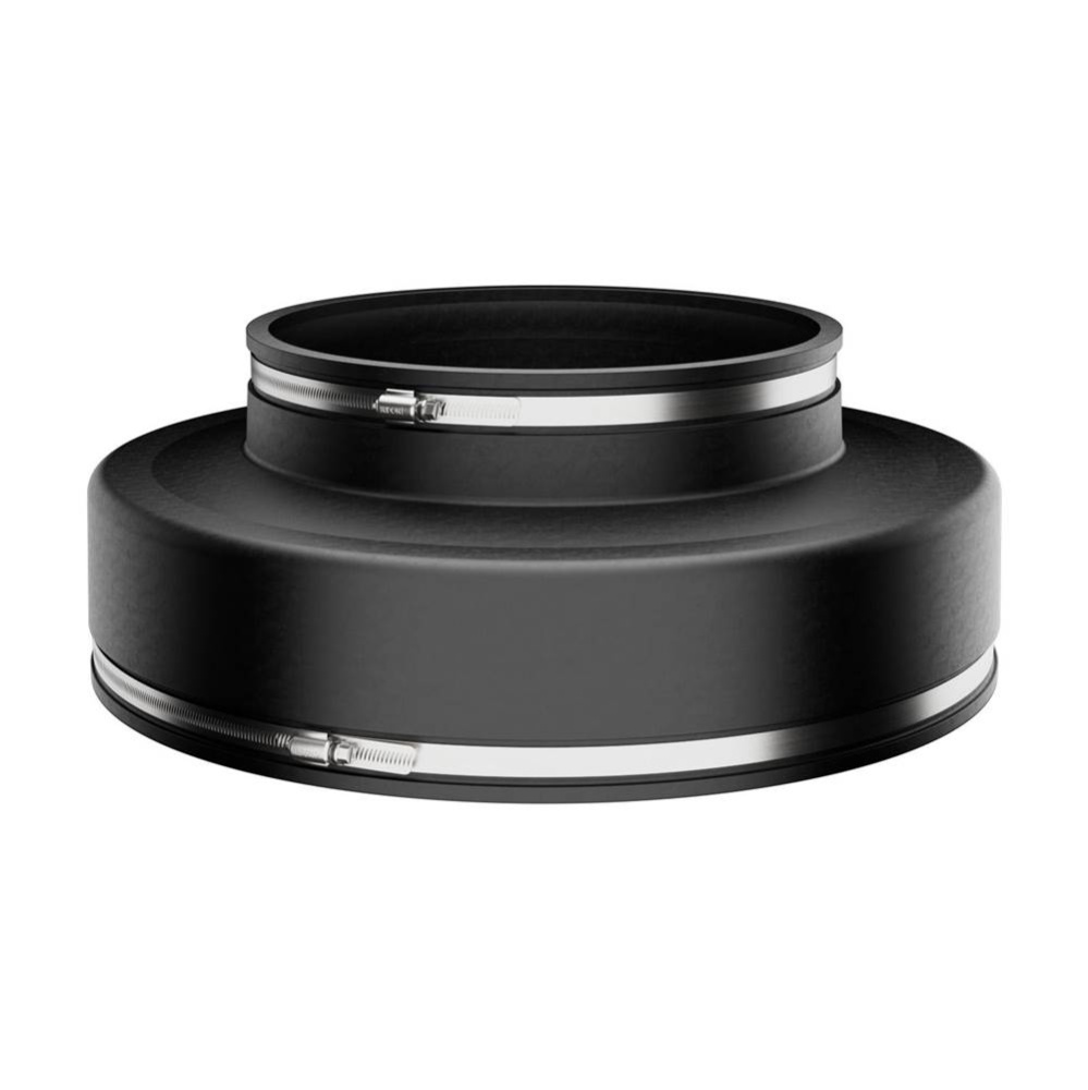 Coupling 15X10 Ac/Di-Ci/Pl