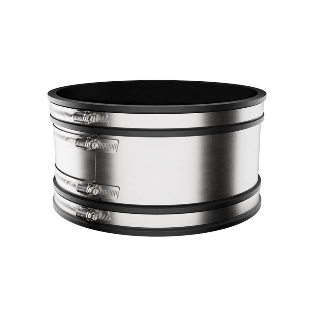 Coupling 8X4 Ac/Di-Ci/Pl