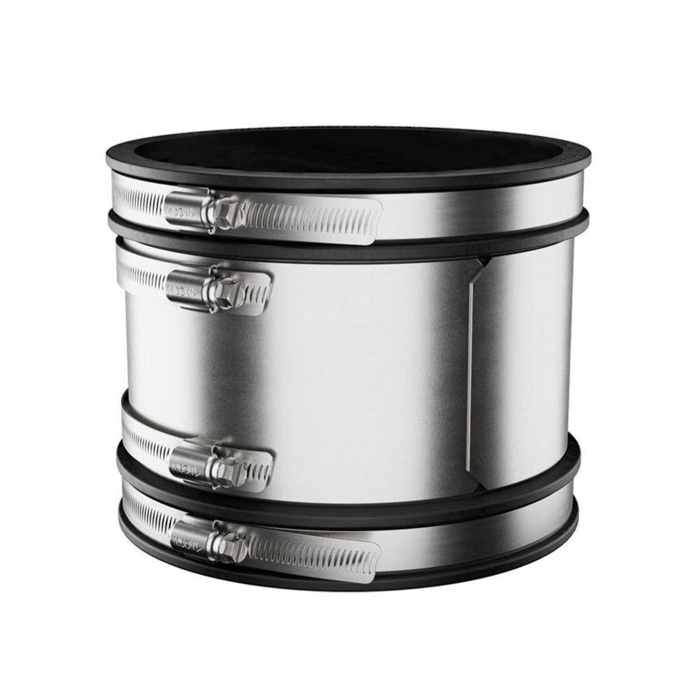 Coupling 8X8 Ac/Di-Ac/Di