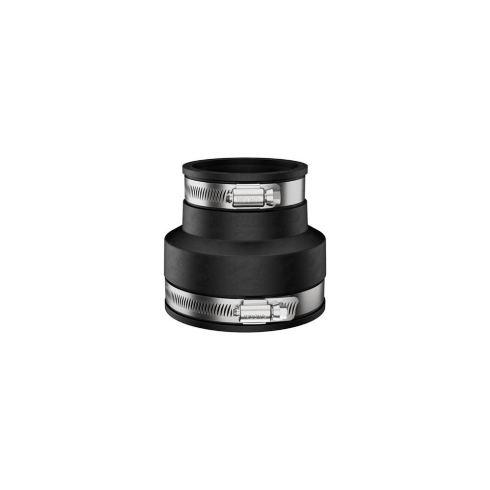 Coupling 11/2X11/4 Ci/Pl