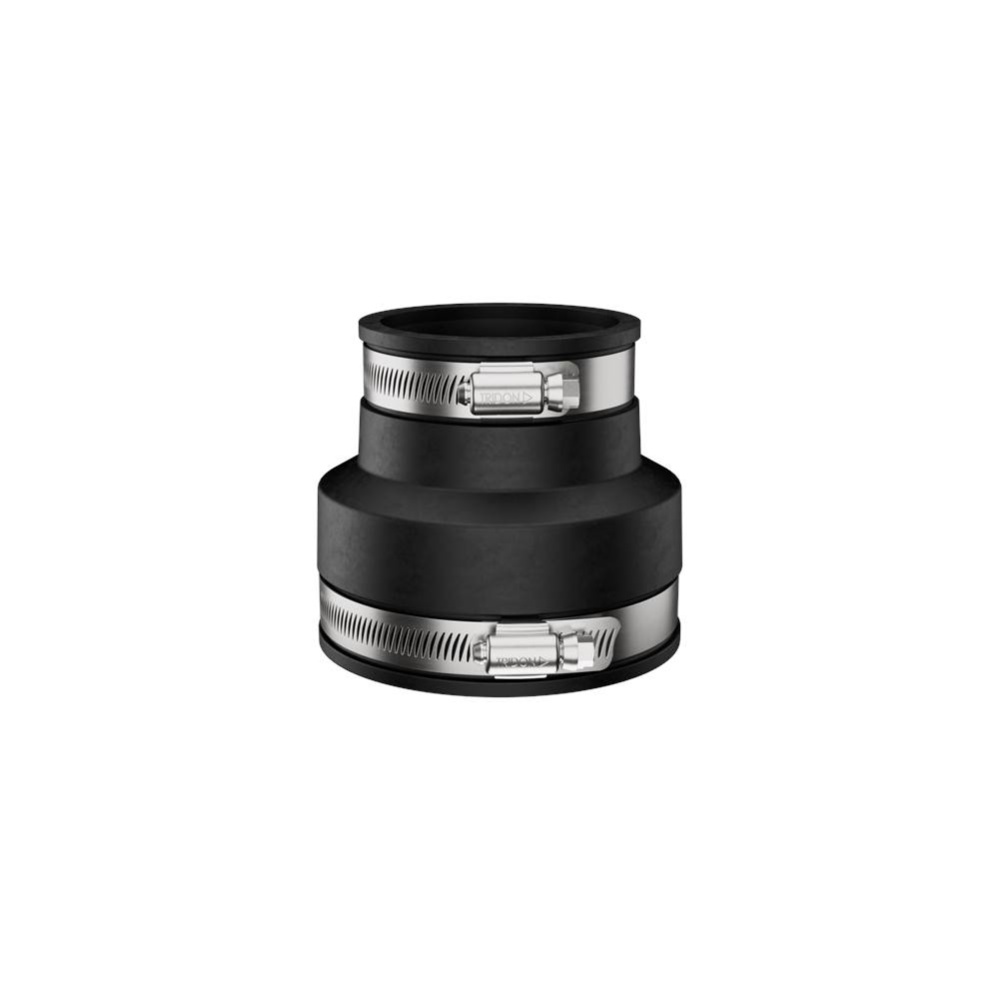 Coupling 3X11/2 Ci/Pl