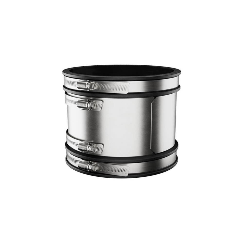 Coupling, 4'' Ci/Pl-4''Ci/Pl