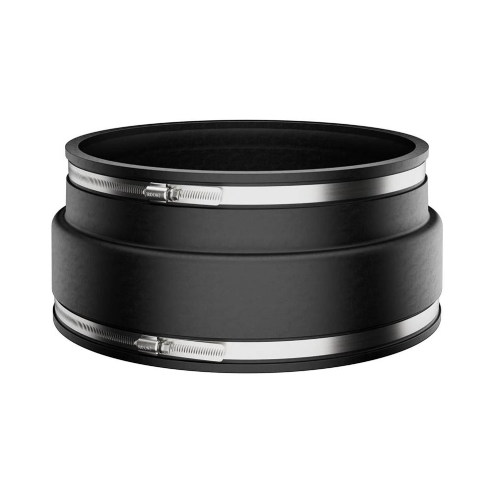 Coupling 10''Conc-10''Di