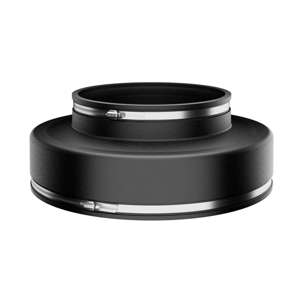 Coupling 12''Conc-8''Di