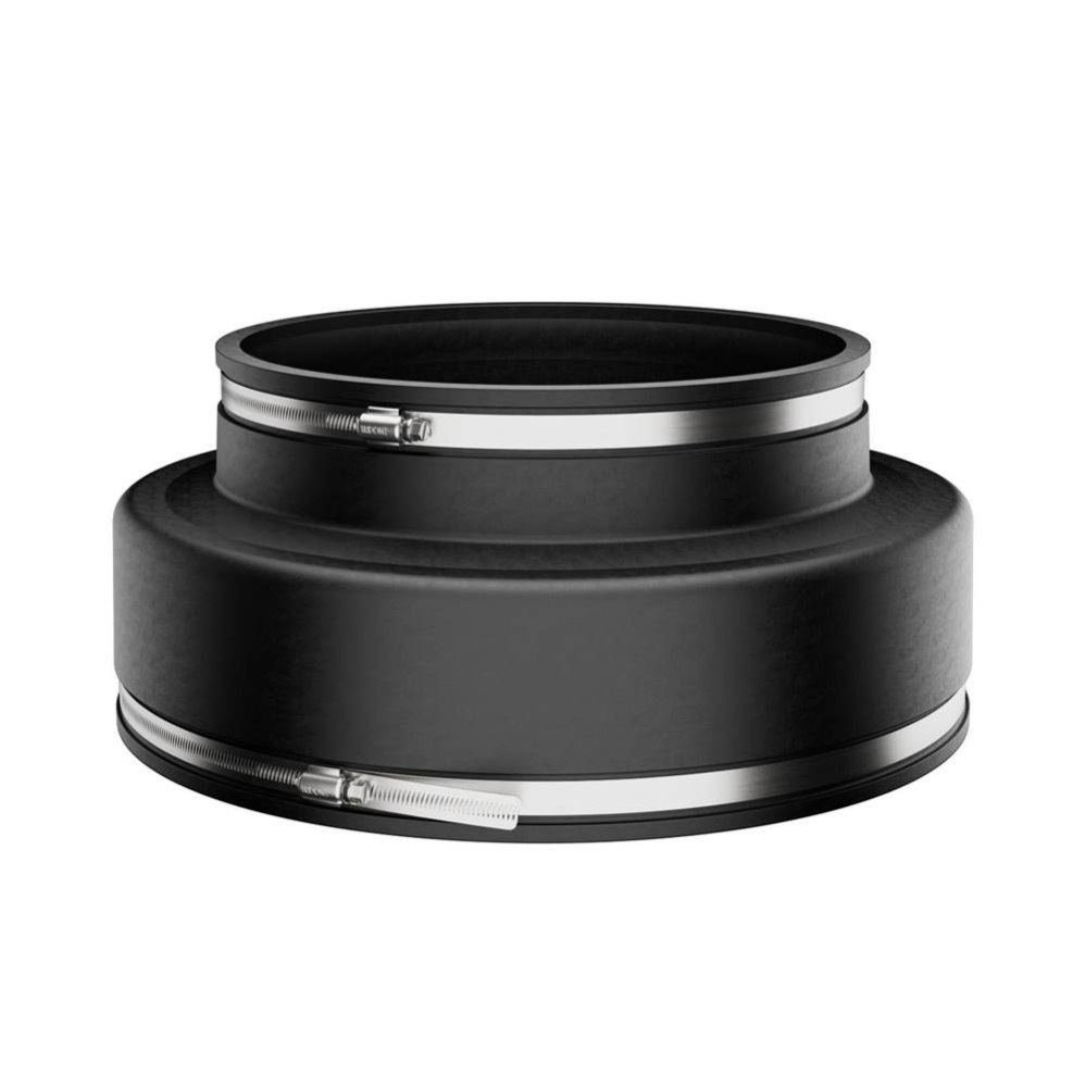 Coupling 12''Conc-10''Di