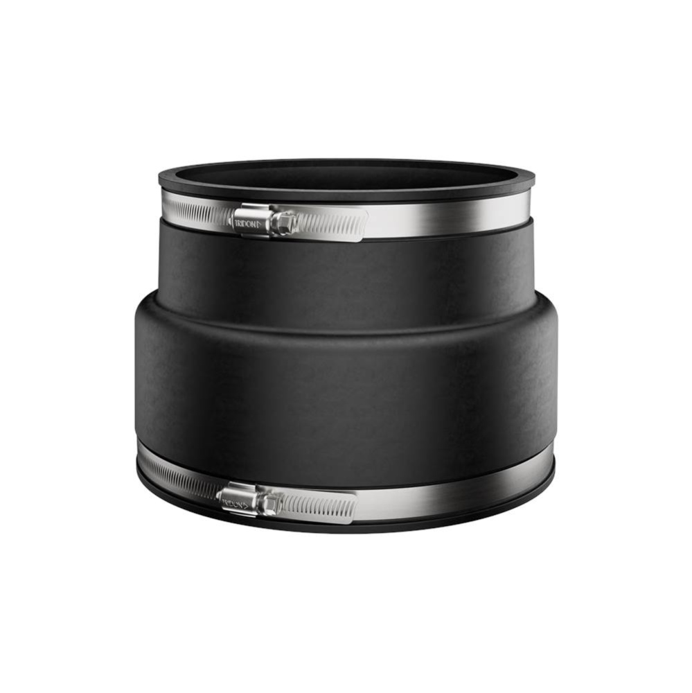 Coupling 6''Conc-6''Di