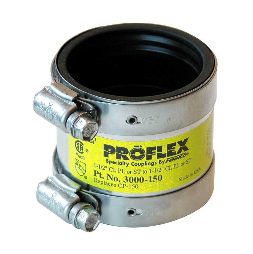 Proflex 1.5X1.5 Ci/Pl