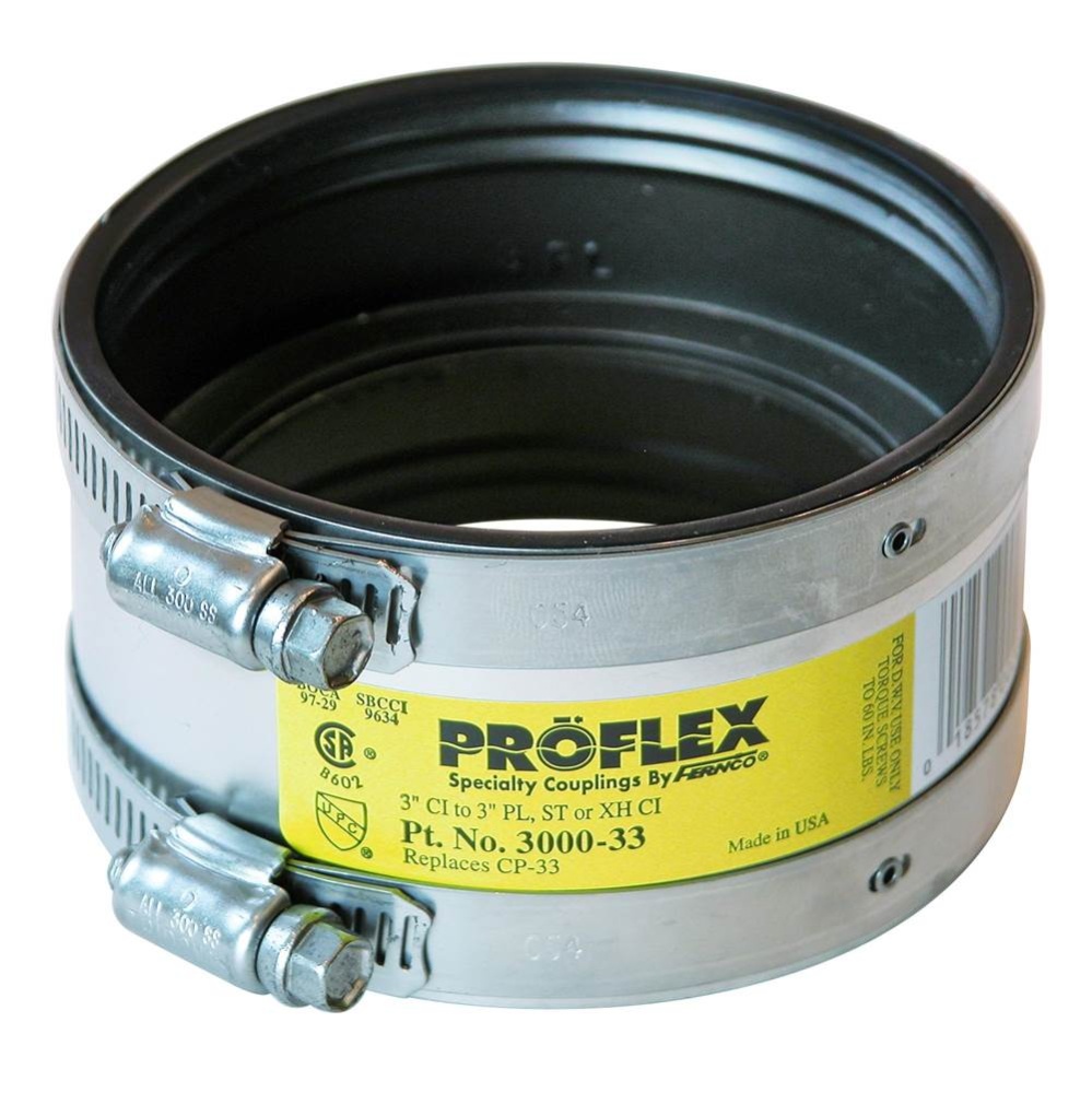 Proflex 3X3 Ci/Pl