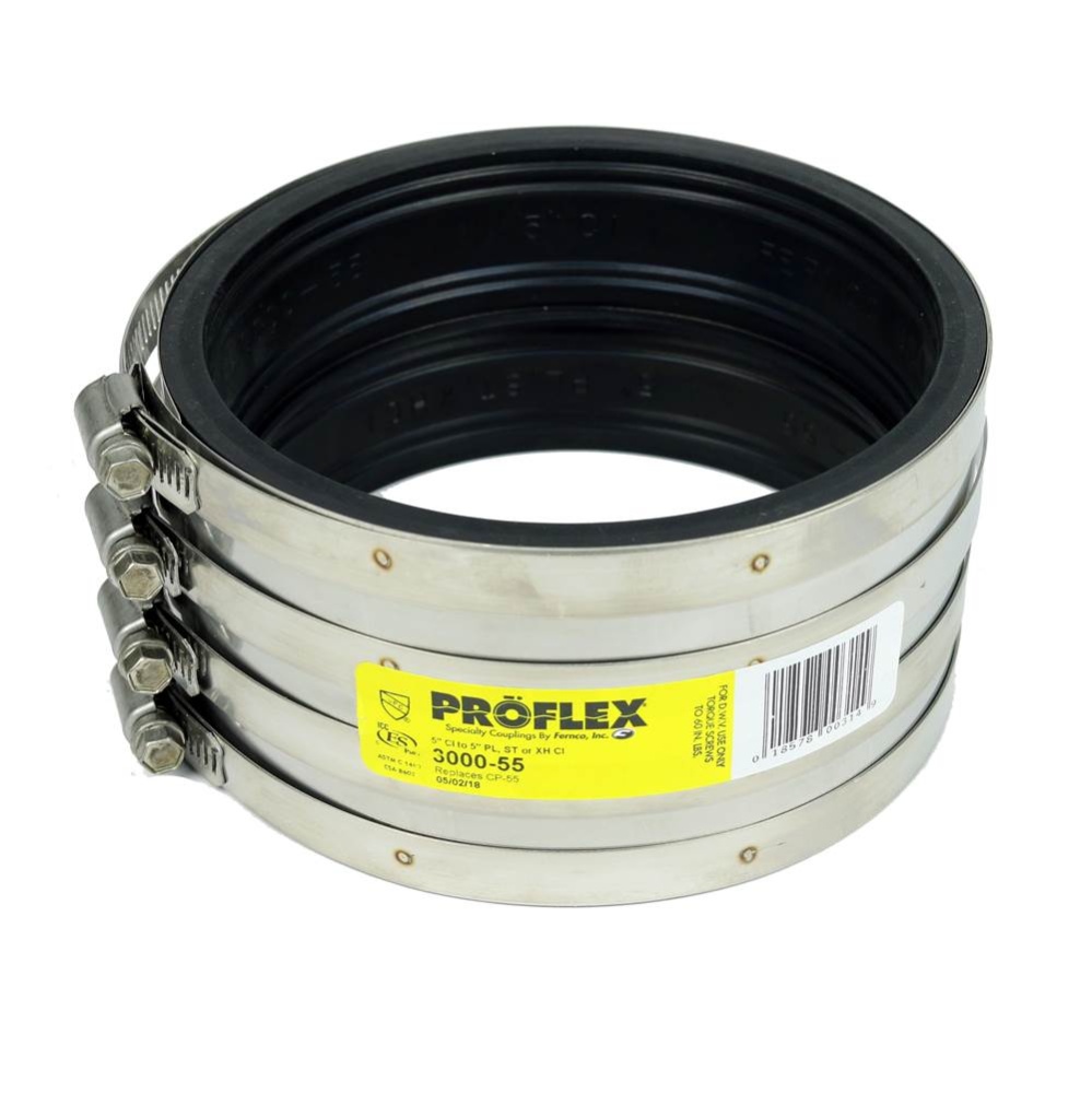 Proflex 5X5 Ci/Pl